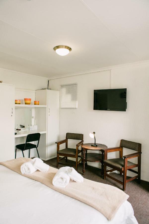 Pennylane Guest House エルメロ エクステリア 写真