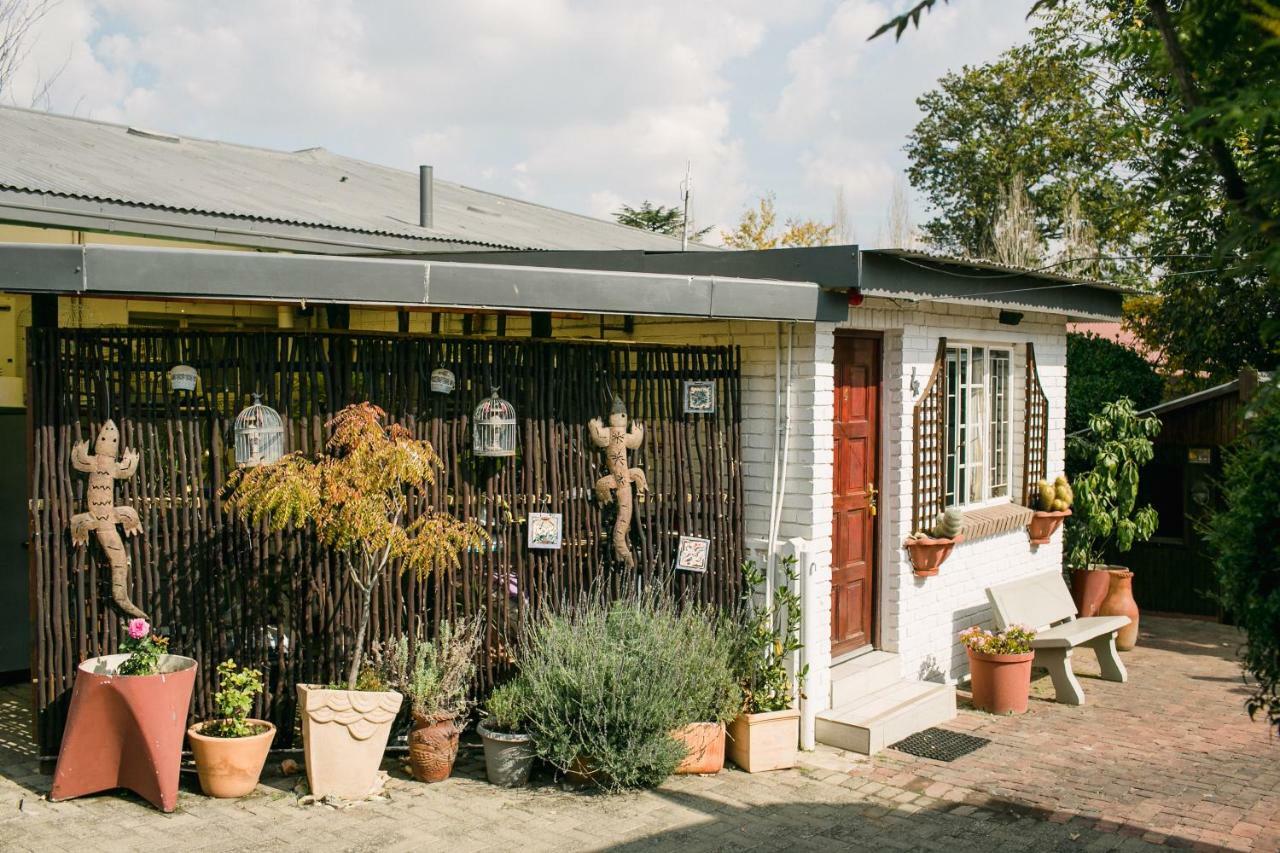 Pennylane Guest House エルメロ エクステリア 写真