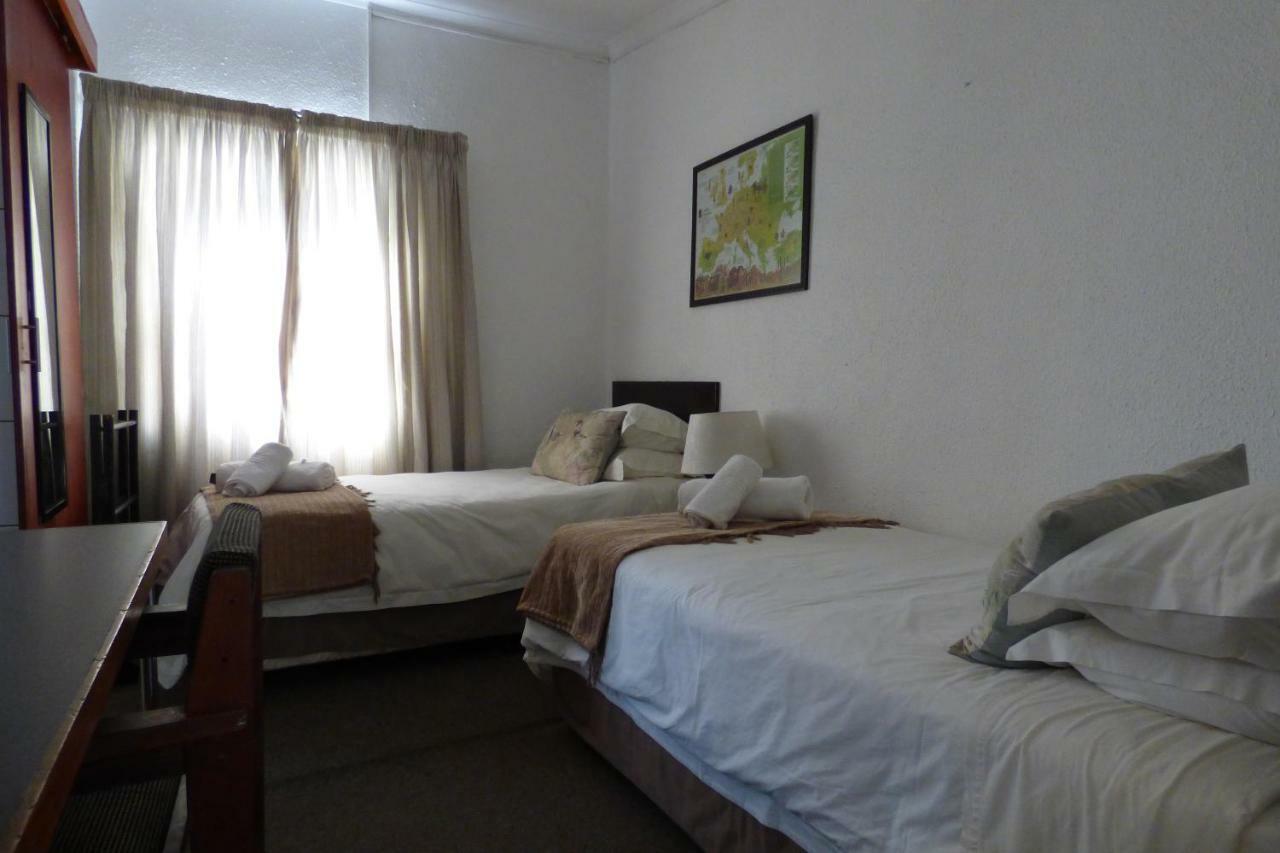 Pennylane Guest House エルメロ エクステリア 写真