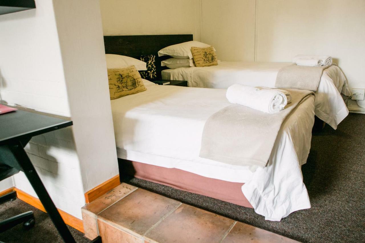 Pennylane Guest House エルメロ エクステリア 写真