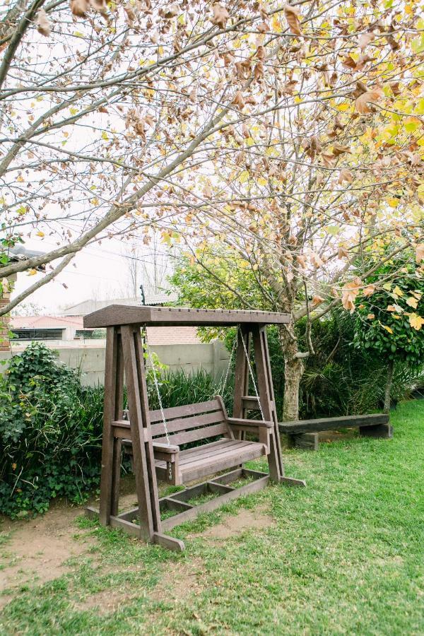 Pennylane Guest House エルメロ エクステリア 写真